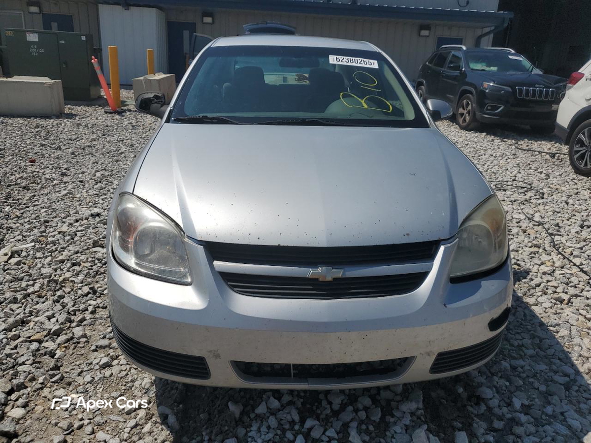 Chevrolet Cobalt 2006