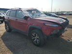 Jeep Cherokee 2016