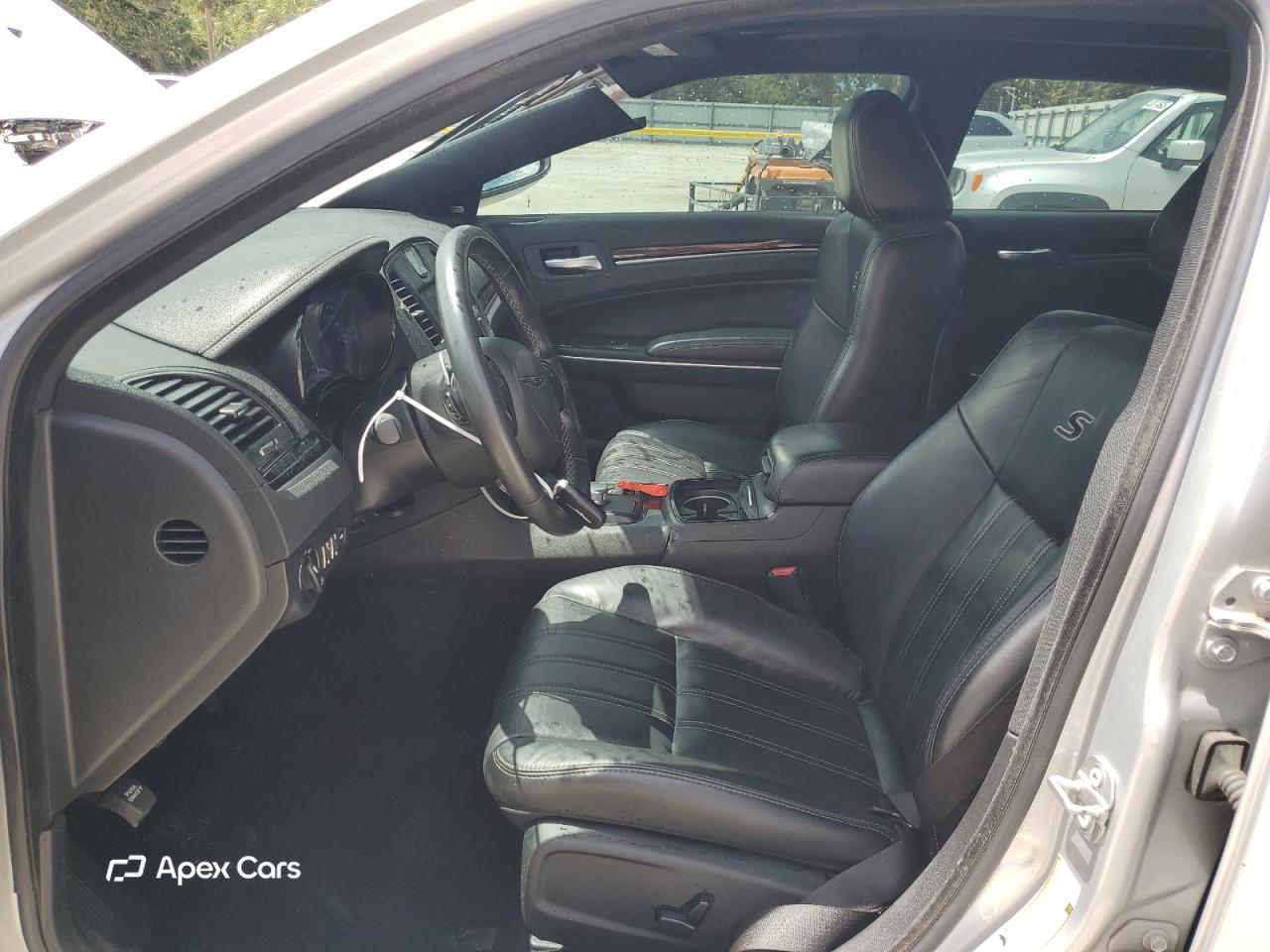 Chrysler 300 2020
