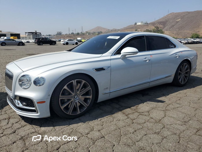 2020 Bentley Flying Spur - Image 1 of 5