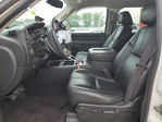 Chevrolet Silverado 2012
