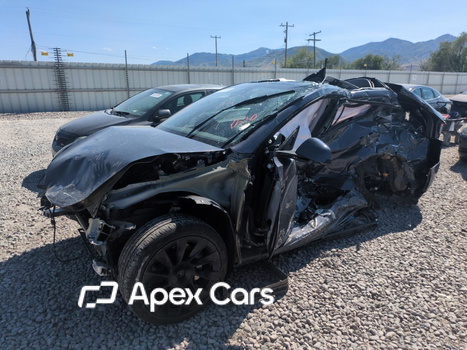 Tesla Model Y 2023 - Zdjęcie 1 z 12