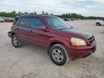 Honda Pilot 2003