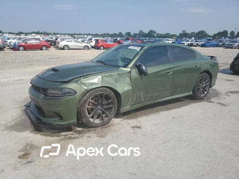 Dodge Charger 2023 - Image 1 of 13