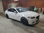 BMW Series 5 2016