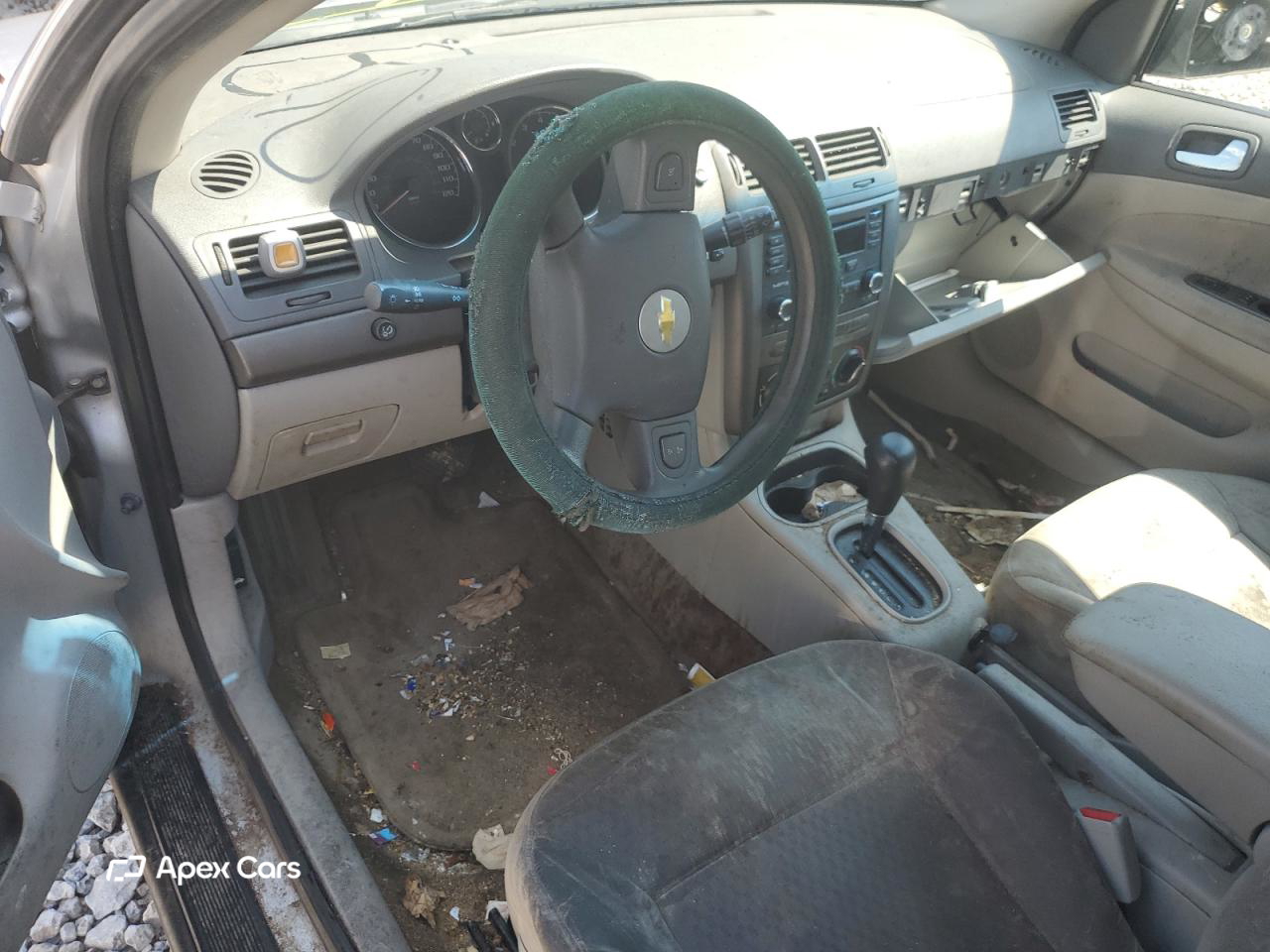 Chevrolet Cobalt 2006