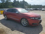 Chevrolet Impala 2015