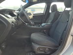 Ford Taurus 2016