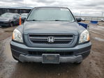 Honda Pilot 2005