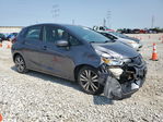 Honda Fit 2015