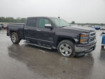 Chevrolet Silverado 2014