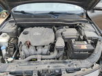 Kia Optima 2013