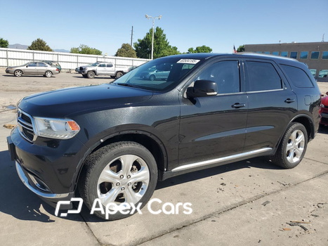 Dodge Durango 2015 - Zdjęcie 1 z 14