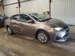Toyota Corolla 2018
