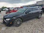 Audi A7 2012