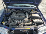 Volvo S40 2004
