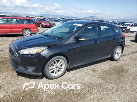 Ford Focus 2015 - Image 1 of 12