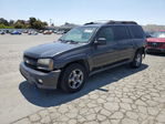 Chevrolet TrailBlazer 2005