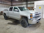 Chevrolet Silverado 2017