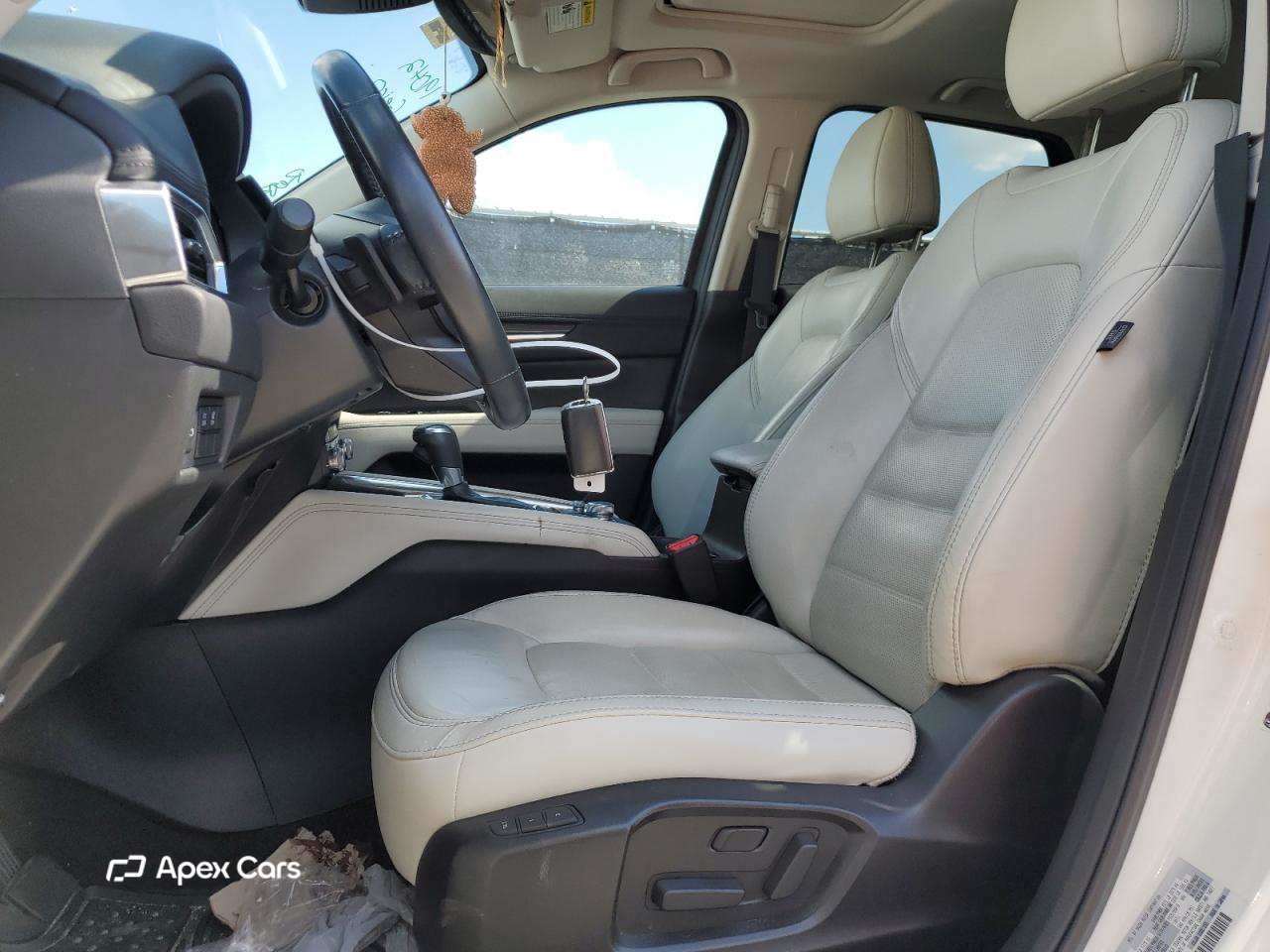 Mazda CX-5 2020