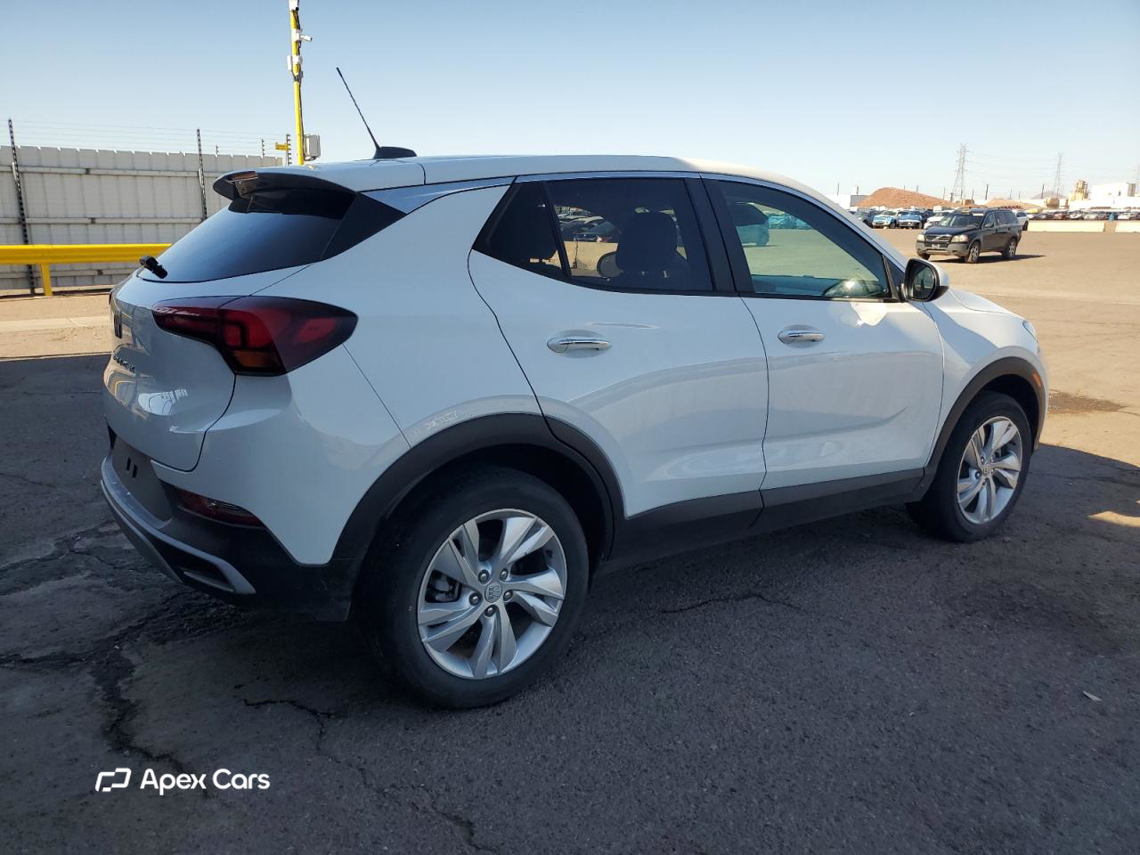 Buick Encore 2024