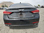 Genesis G80 2017