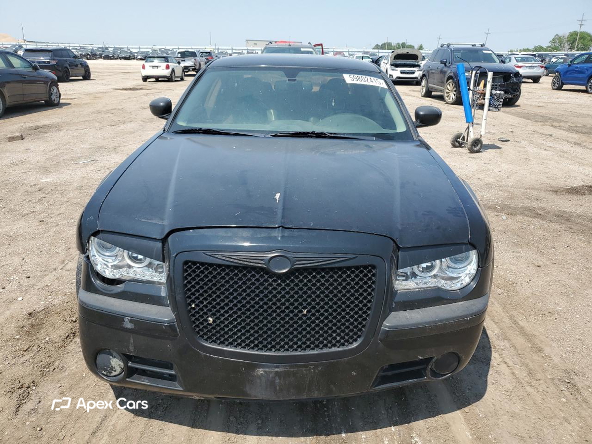 Chrysler 300C 2006