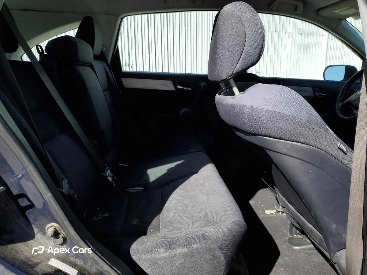 Honda CR-V 2010
