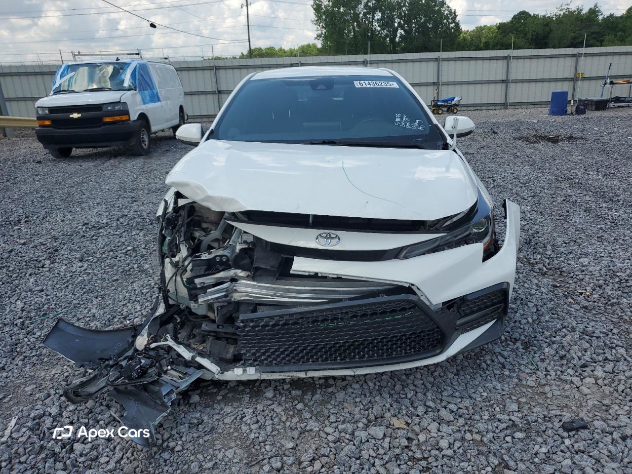 Toyota Corolla 2020