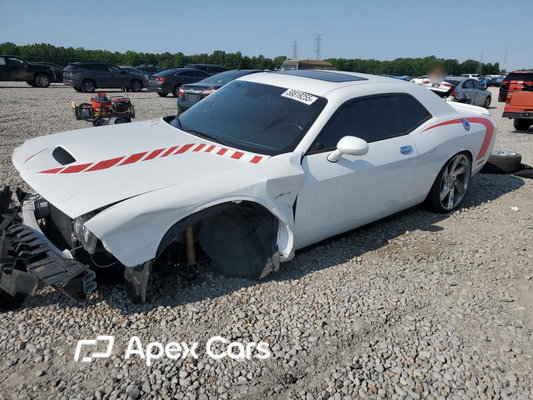 Dodge Challenger 2020 - Image 1 of 13