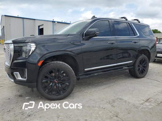 GMC Yukon 2023 - Image 1 of 13