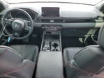 Honda Pilot 2025