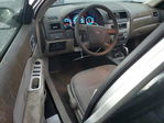 Ford Fusion 2012