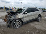Cadillac SRX 2015