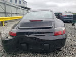 Porsche 911 2000