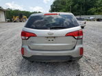 Kia Sorento 2014