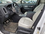 Lincoln MKX 2010