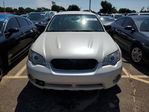 Subaru Legacy 2006
