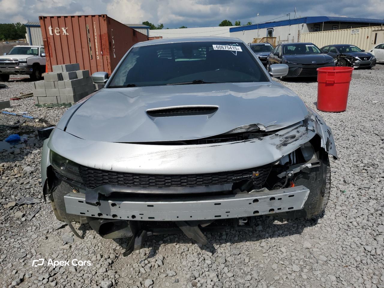Dodge Charger 2021