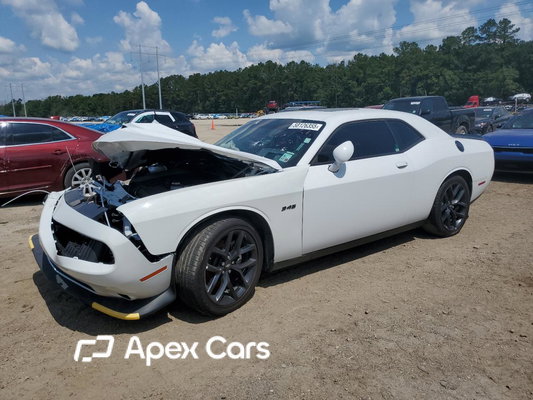 Dodge Challenger 2023 - Image 1 of 11