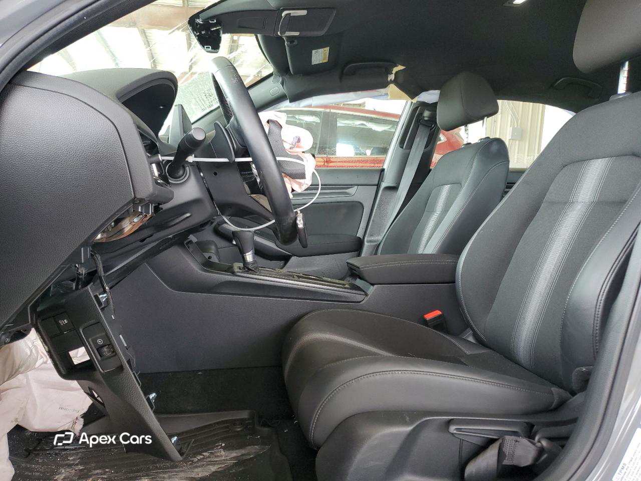 Honda Civic 2025