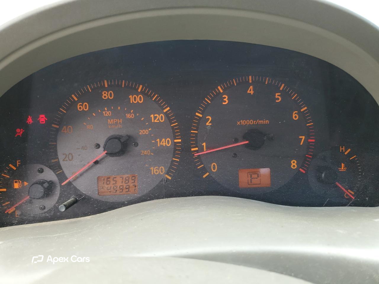 Infiniti G 2004
