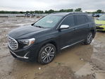 GMC Terrain 2018