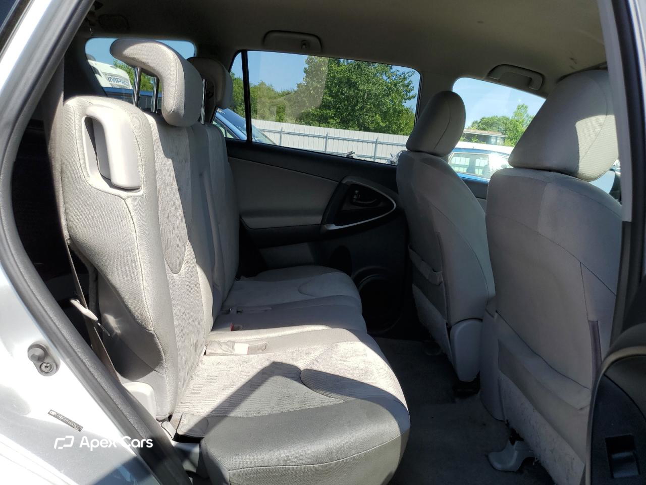 Toyota RAV 4 2010