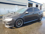 Mitsubishi Lancer 2011