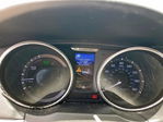 Hyundai Sonata 2012