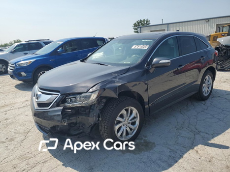 Acura RDX 2016 - Image 1 of 13