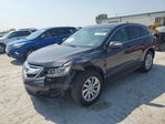 Acura RDX 2016