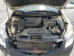 Nissan Altima 2010