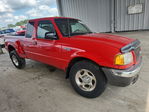 Ford Ranger 2001